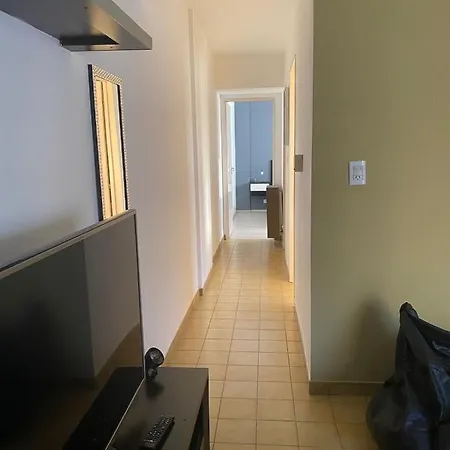 Bacota Flat Apartment Bahia Blanca Exterior photo