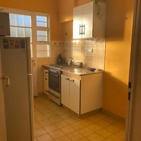 Bacota Flat Apartment Bahia Blanca Exterior photo