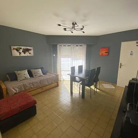 Bacota Flat Apartment Bahia Blanca Exterior photo
