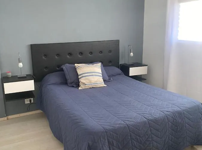 Bacota Flat