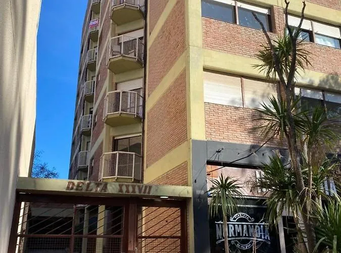 Bacota Flat