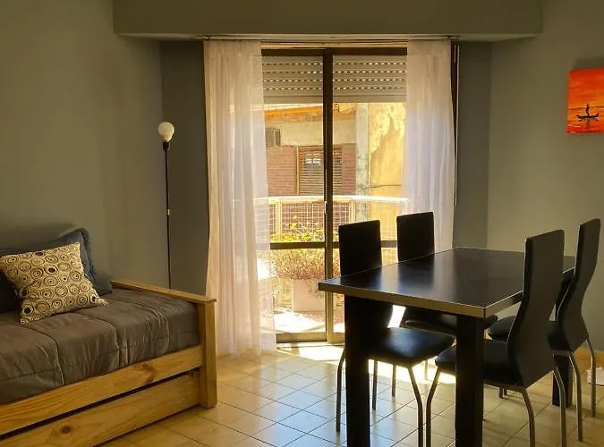 Bacota Flat