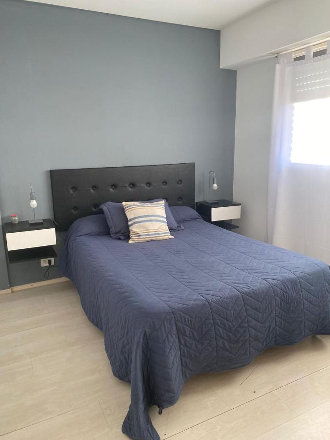 Apartment Bacota Flat Bahia Blanca