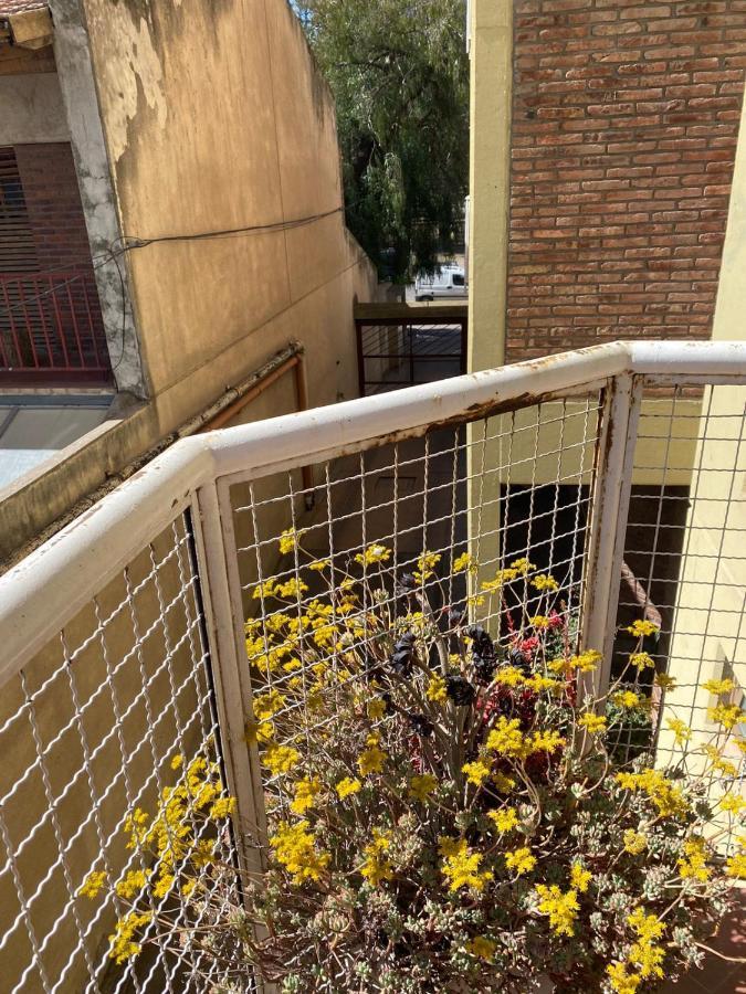 Bacota Flat Apartment Bahia Blanca