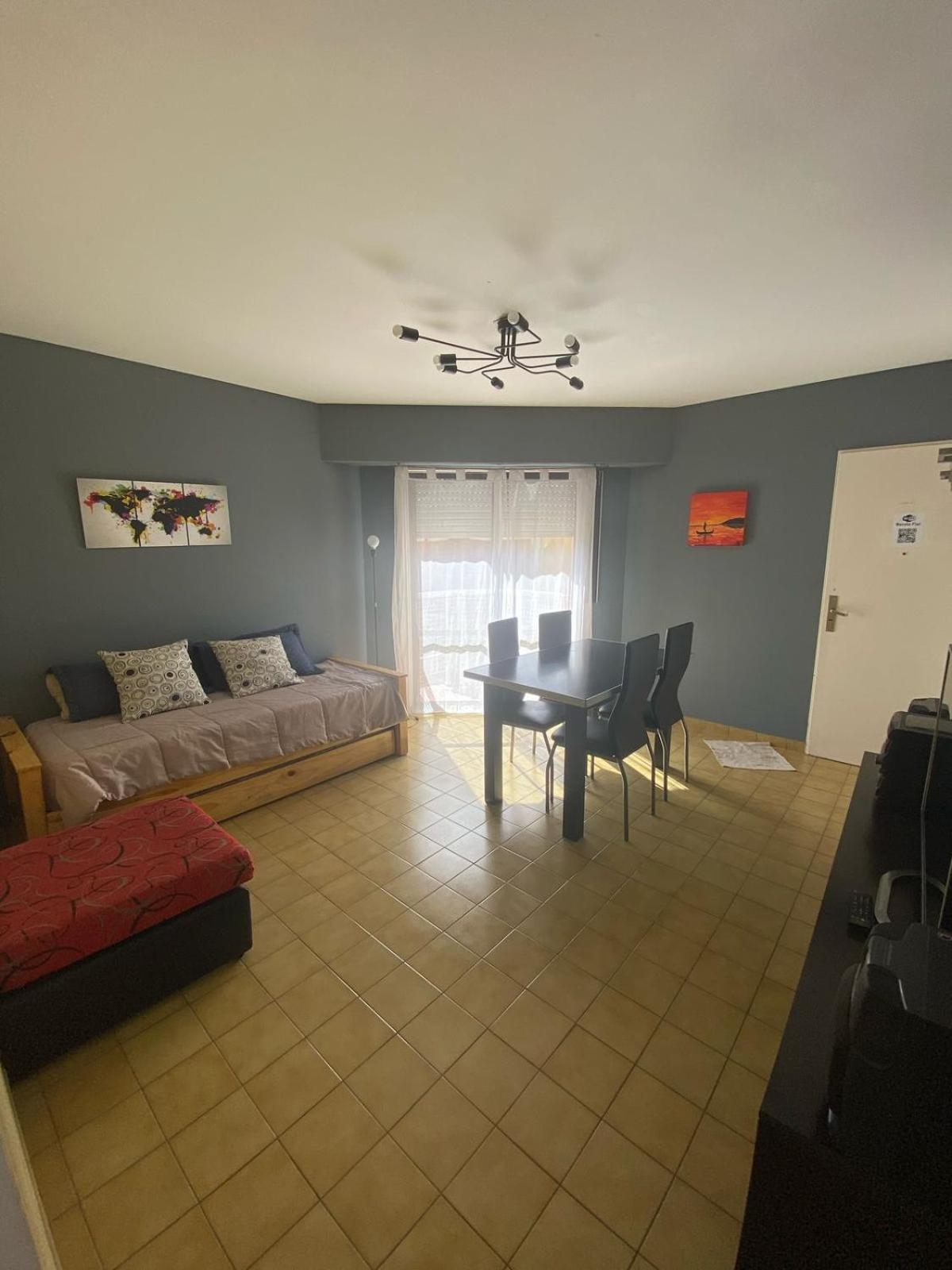 Bacota Flat Apartment Bahia Blanca