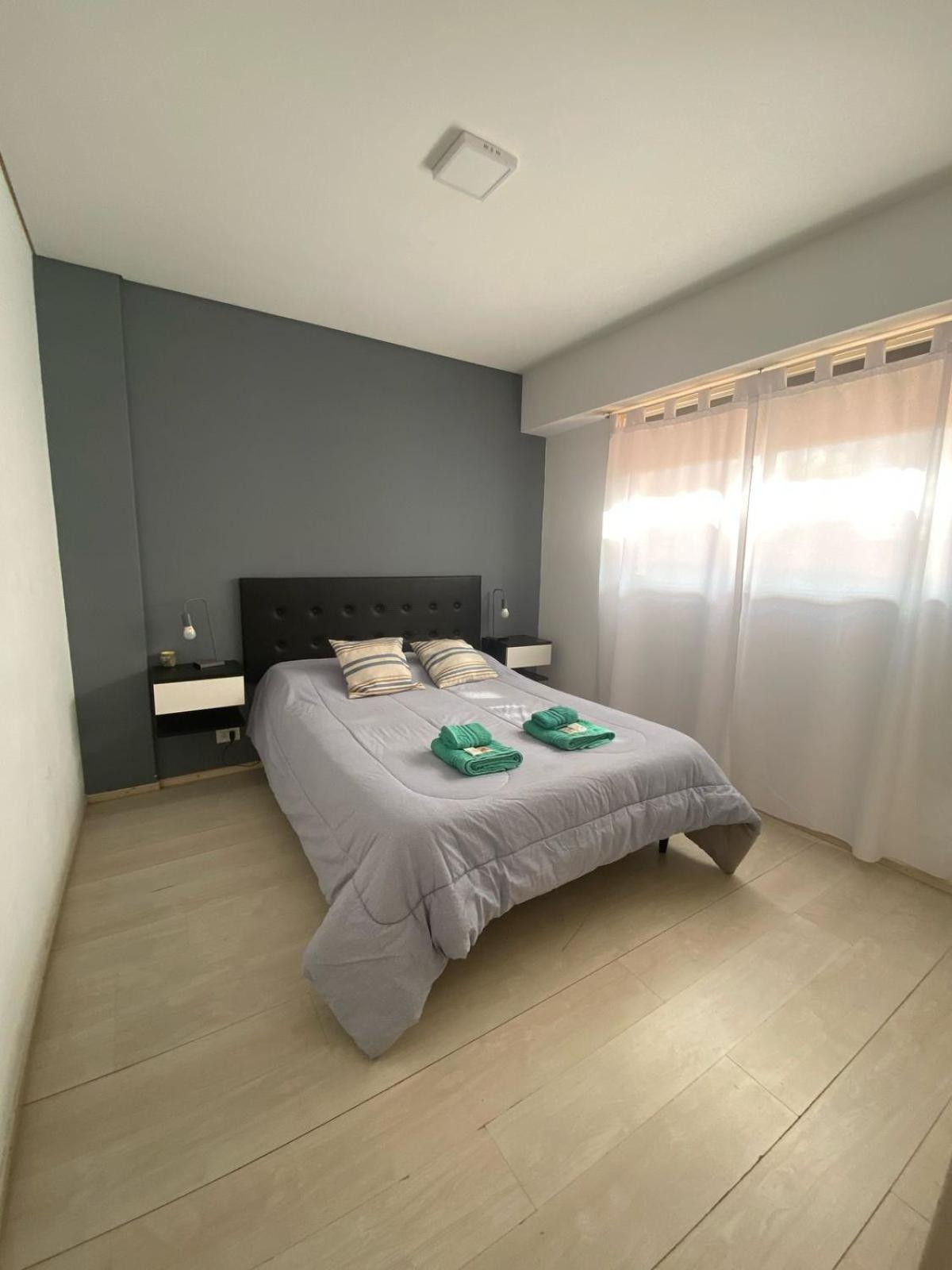 Bacota Flat *